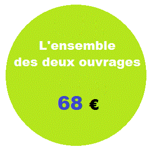 L'ensemble des deux livres: 68